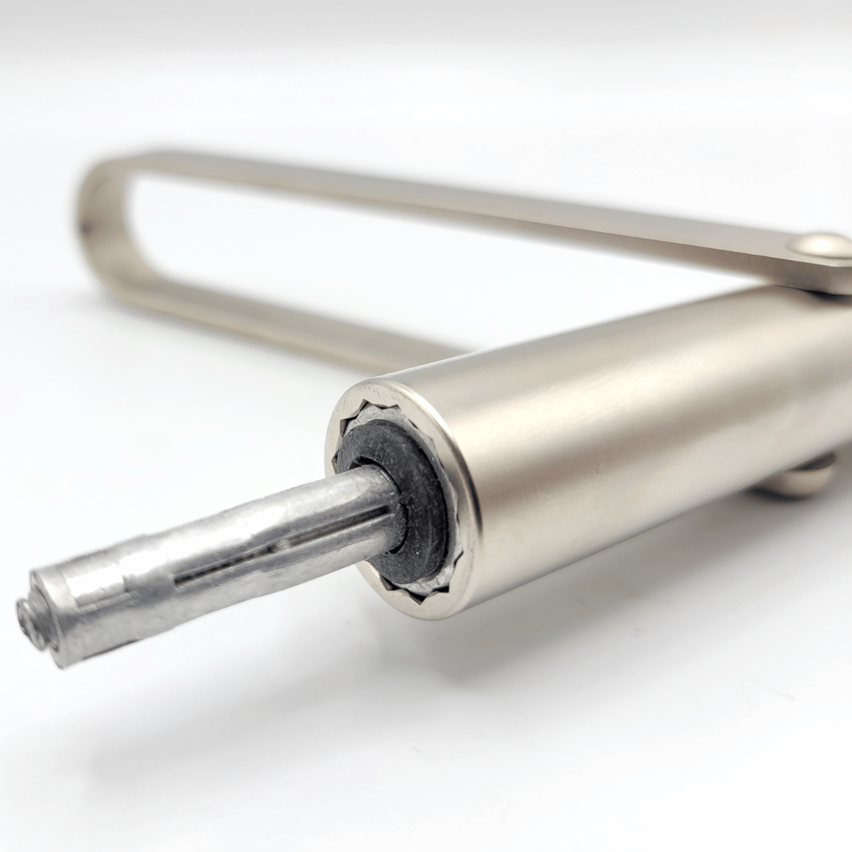 H-Ton Driver to Install Fab Loks®
