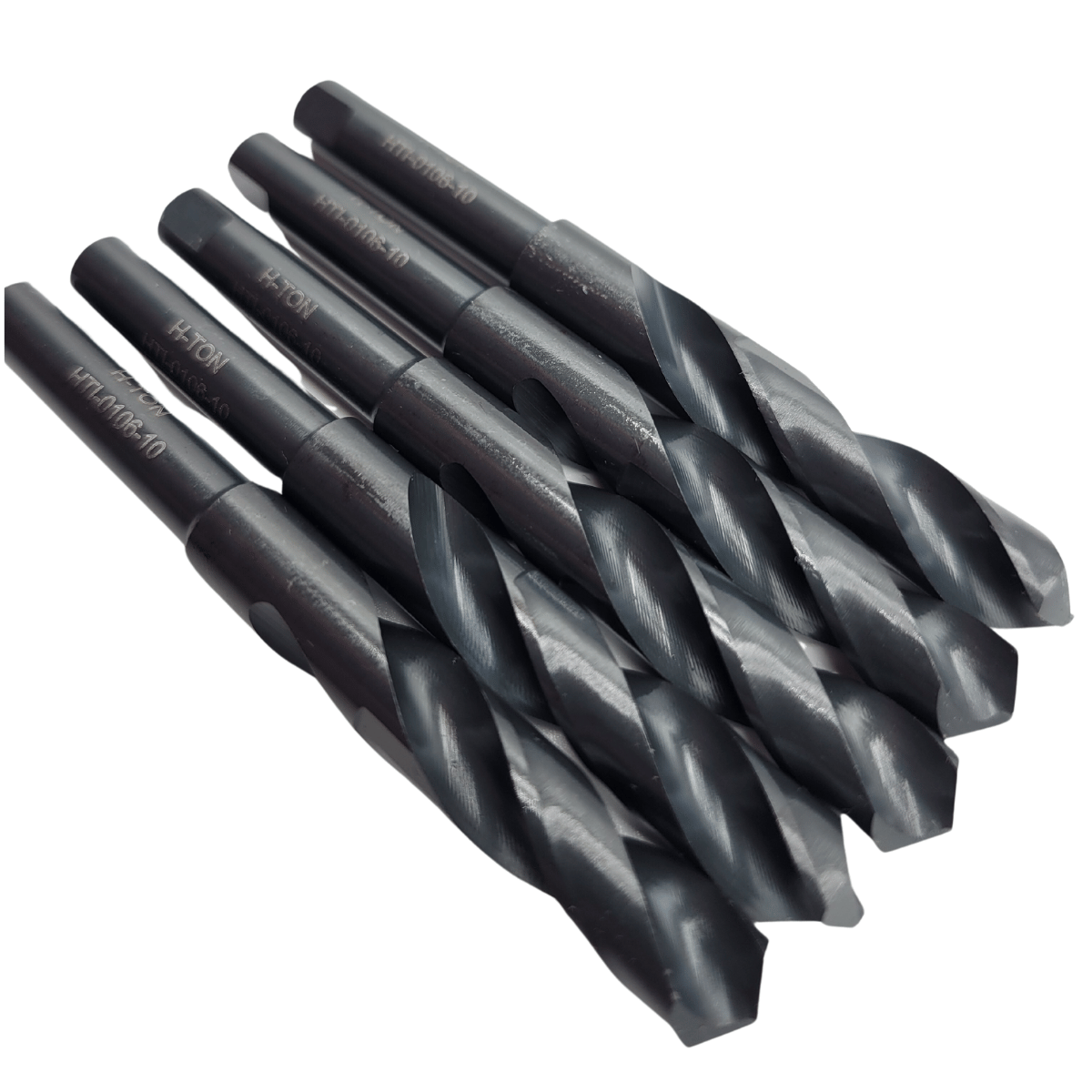 5-pack 5/16” Replacement Drill bits for H-Ton Driver