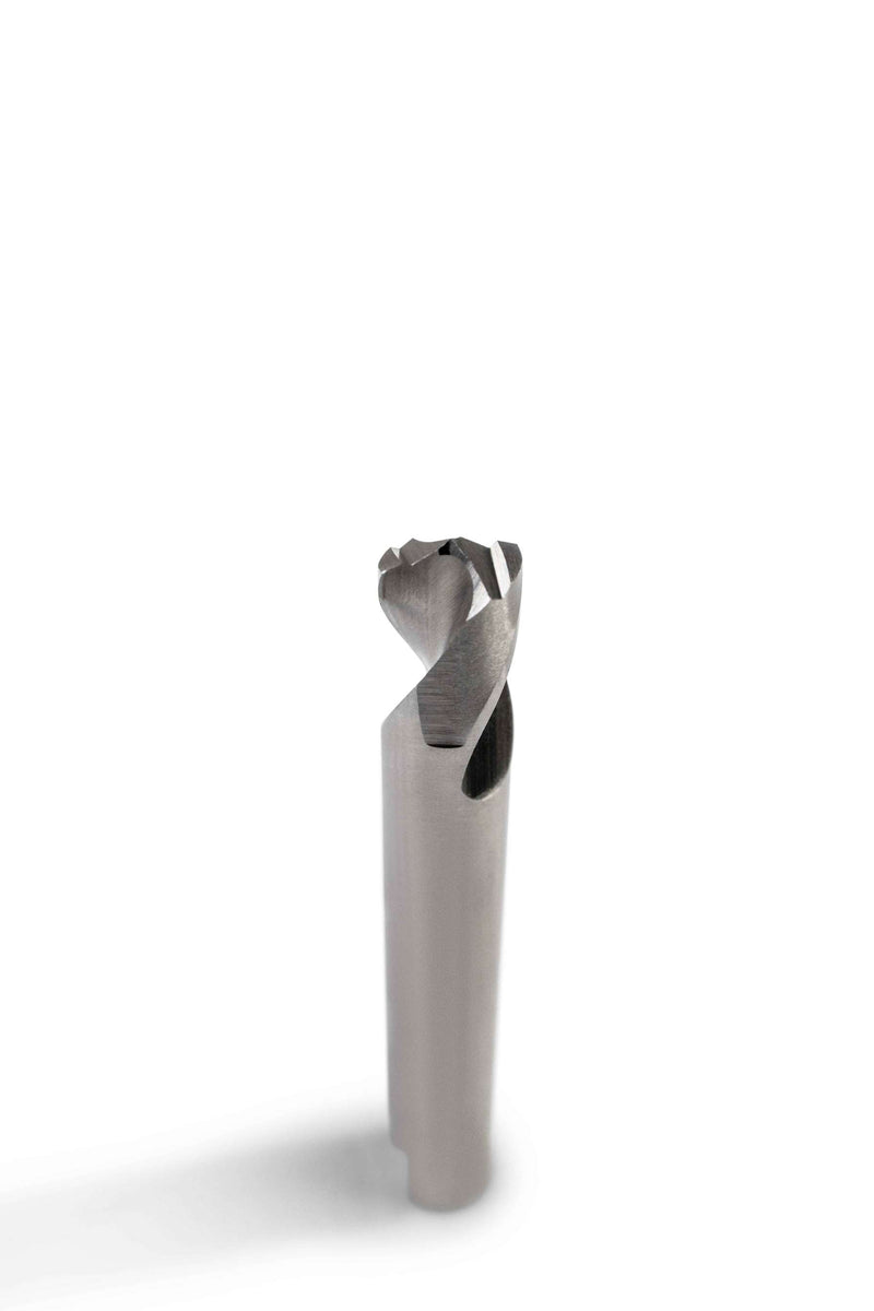 5- pack 25/64” M35 Custom Tip Replacement Drill Bits. For H-Ton Xpress Driver 2.0