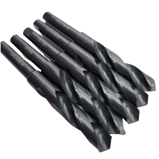5-pack Replacement Drill bits for H-ton driver