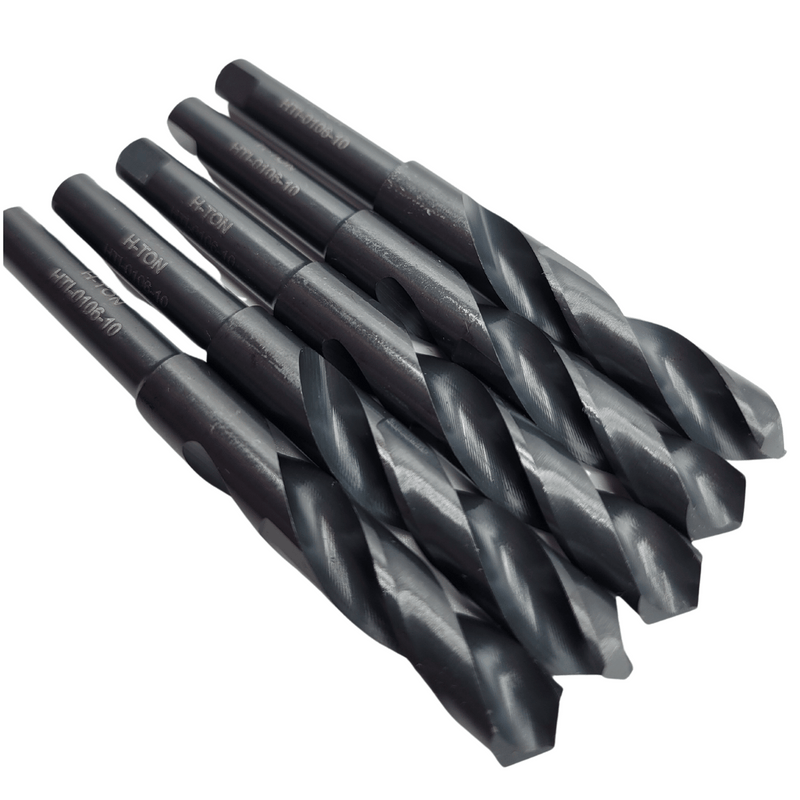 5-pack 5/16” Replacement Drill bits for H-Ton Driver